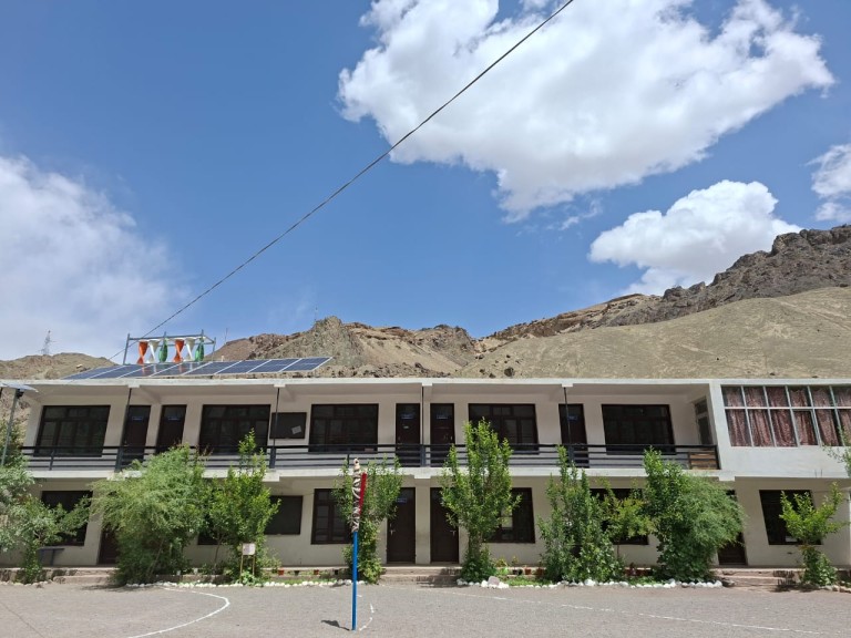 Discover Our School Now